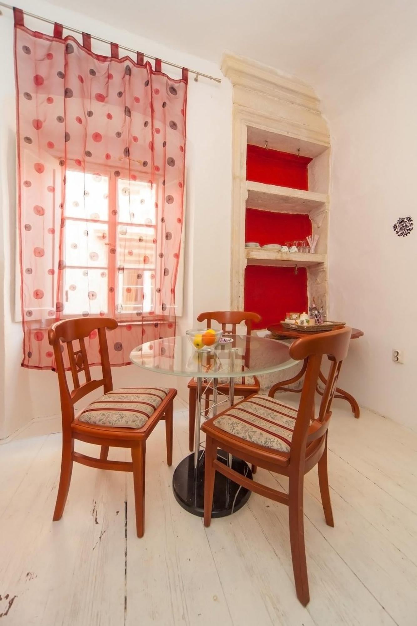 Apartments & Rooms Orlando Dubrownik Zewnętrze zdjęcie